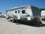 2014 Crossroads Zinger
